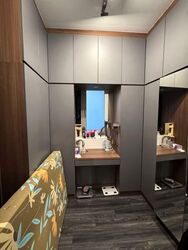 Austville Residences (D19), Condominium #534309101